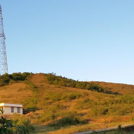 Hotel Chillax Vagamon Exterior foto