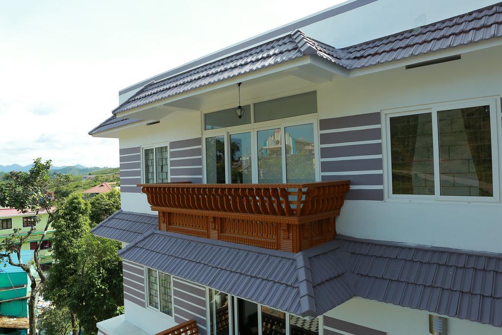 Hotel Chillax Vagamon Habitación foto