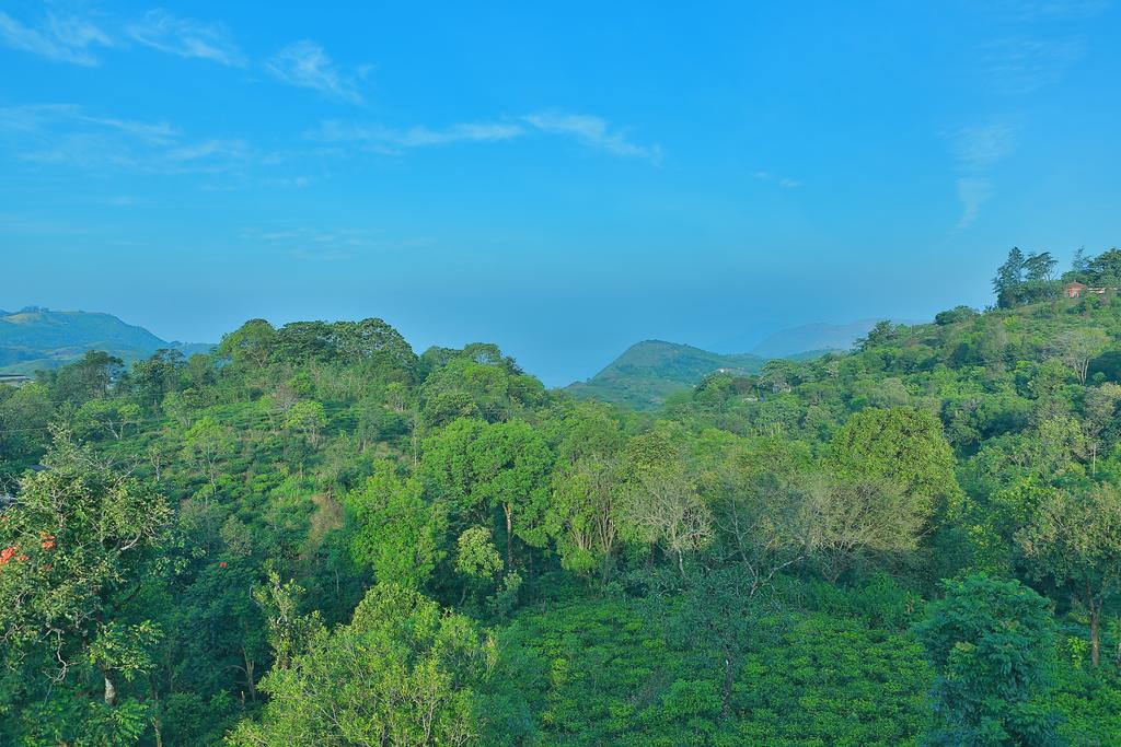 Hotel Chillax Vagamon Habitación foto