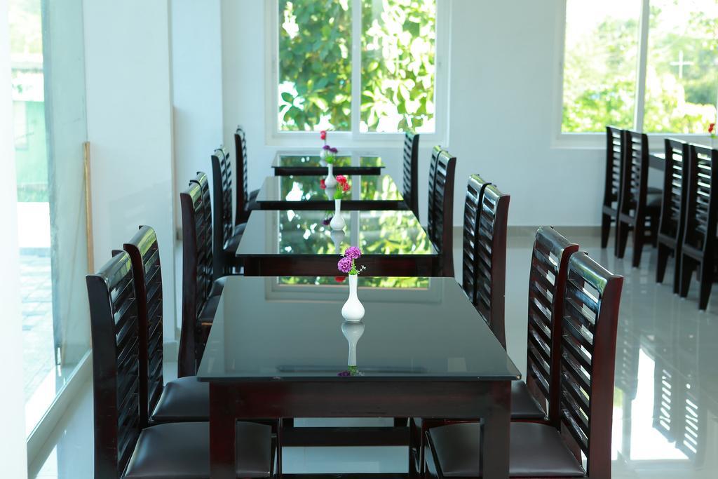 Hotel Chillax Vagamon Exterior foto