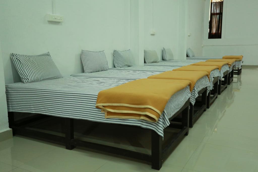 Hotel Chillax Vagamon Exterior foto